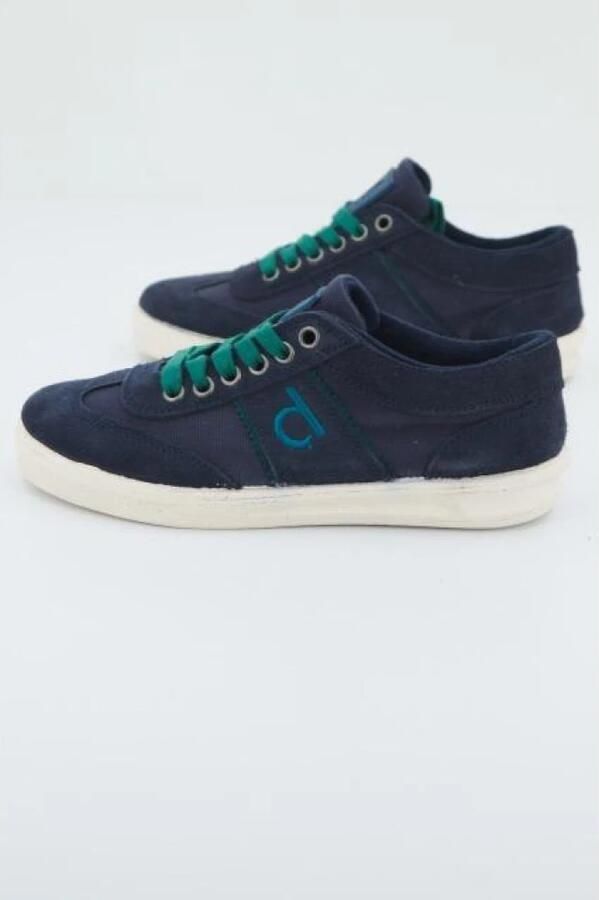 Duuo Sneakers New Pere 03 - Foto 2