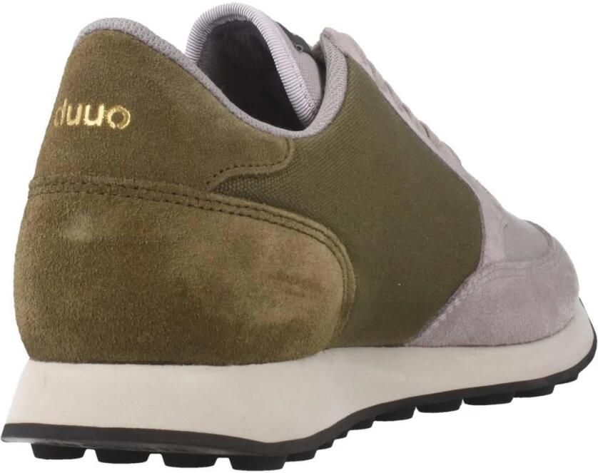 Duuo D100024 Groen - Foto 2