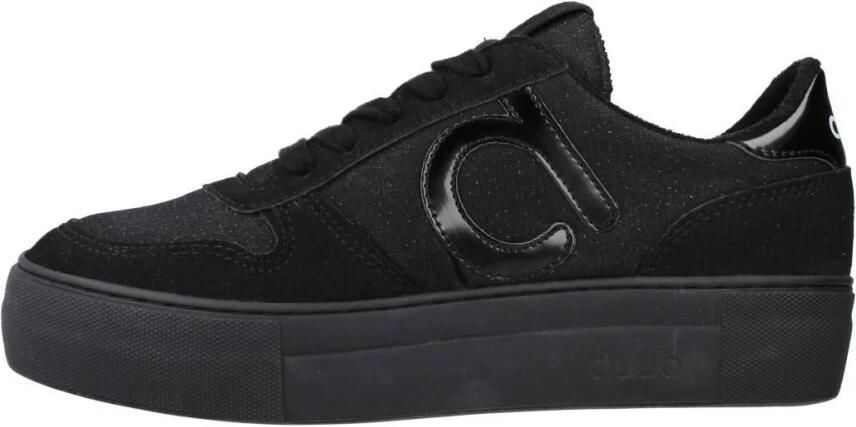 Duuo Sneakers Radio High 009