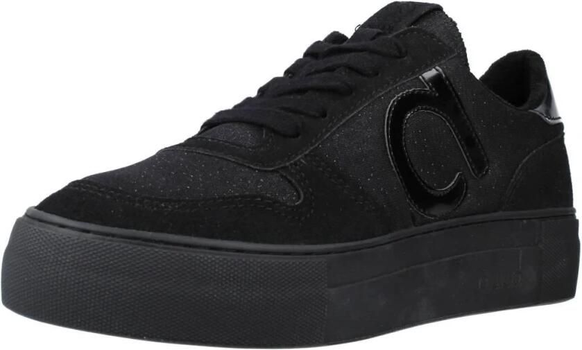 Duuo Sneakers Radio High 009 - Foto 4