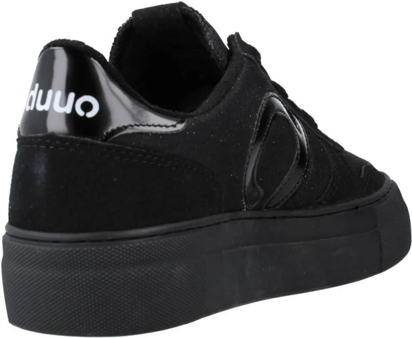 Duuo Sneakers Radio High 009 - Foto 2
