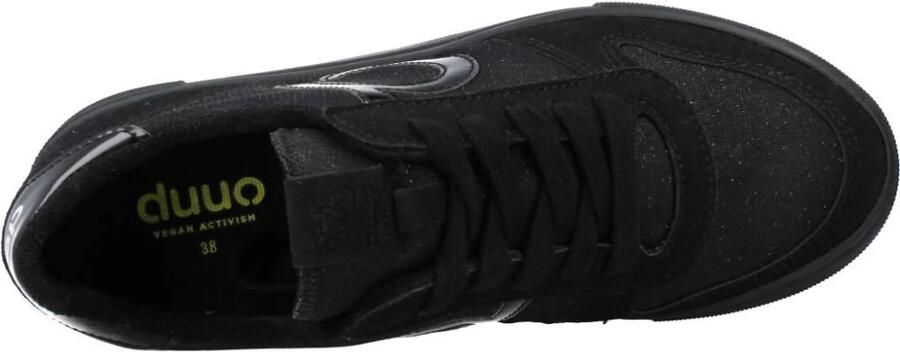 Duuo Sneakers Radio High 009 - Foto 6