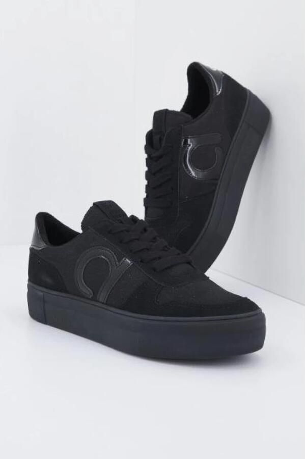 Duuo Sneakers Radio High 009 - Foto 3