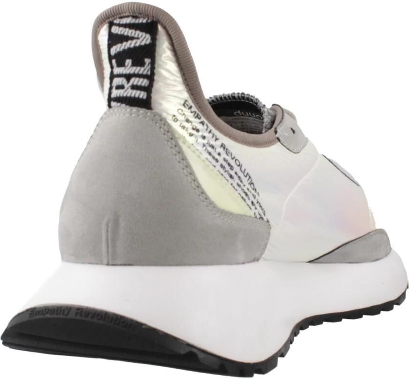 Duuo Lage Sneakers Sensei 056 - Foto 4