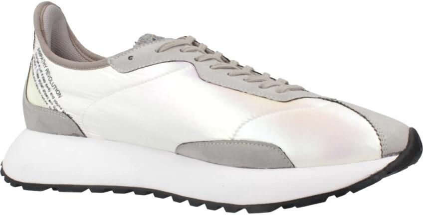 Duuo Lage Sneakers Sensei 056 - Foto 5