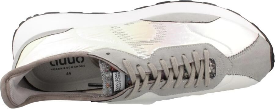 Duuo Lage Sneakers Sensei 056 - Foto 7