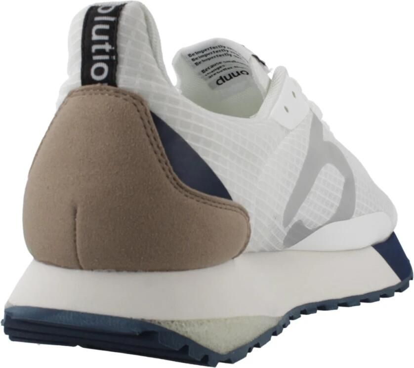 Duuo Lage Sneakers Sensei 080 - Foto 4