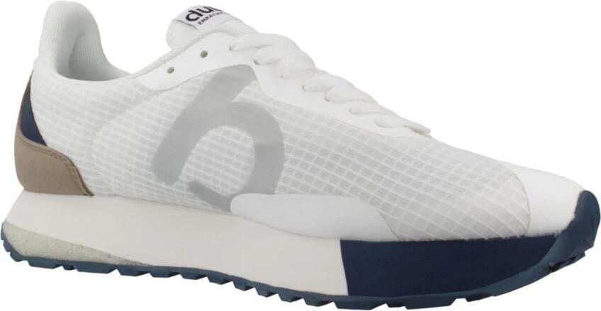 Duuo Lage Sneakers Sensei 080 - Foto 6