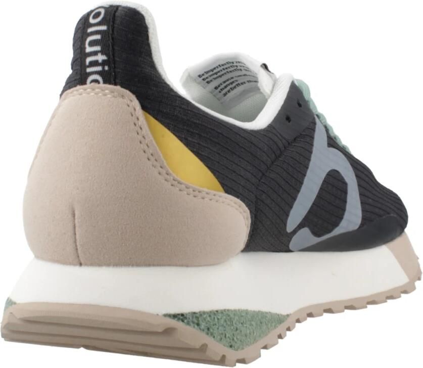 Duuo Lage Sneakers Sensei 085 - Foto 3