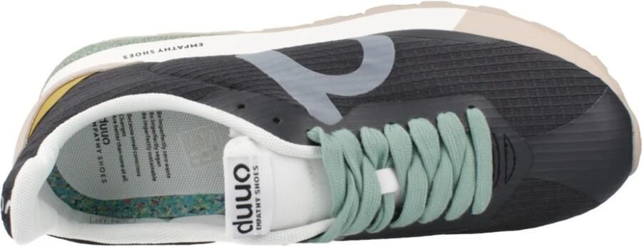 Duuo Lage Sneakers Sensei 085 - Foto 7