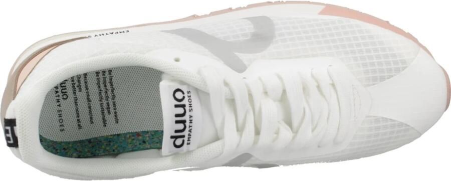 Duuo Lage Sneakers Sensei 081 - Foto 7