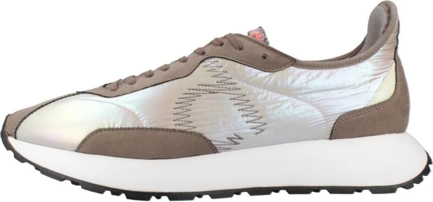 Duuo Lage Sneakers Sensei 058 - Foto 3