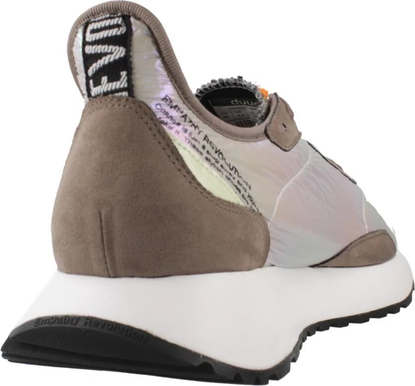 Duuo Lage Sneakers Sensei 058 - Foto 4