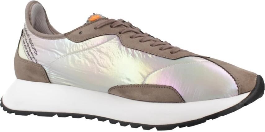 Duuo Lage Sneakers Sensei 058 - Foto 5