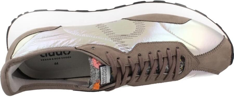 Duuo Lage Sneakers Sensei 058 - Foto 6