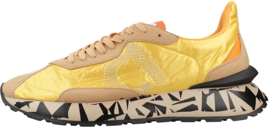 Duuo Lage Sneakers Sensei 069 - Foto 3