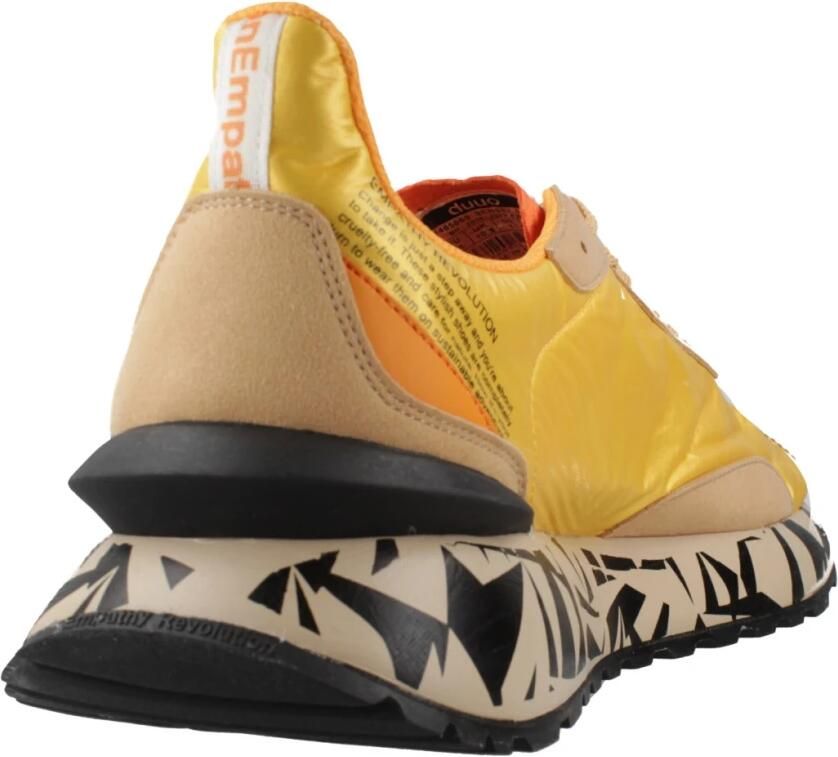 Duuo Lage Sneakers Sensei 069 - Foto 4