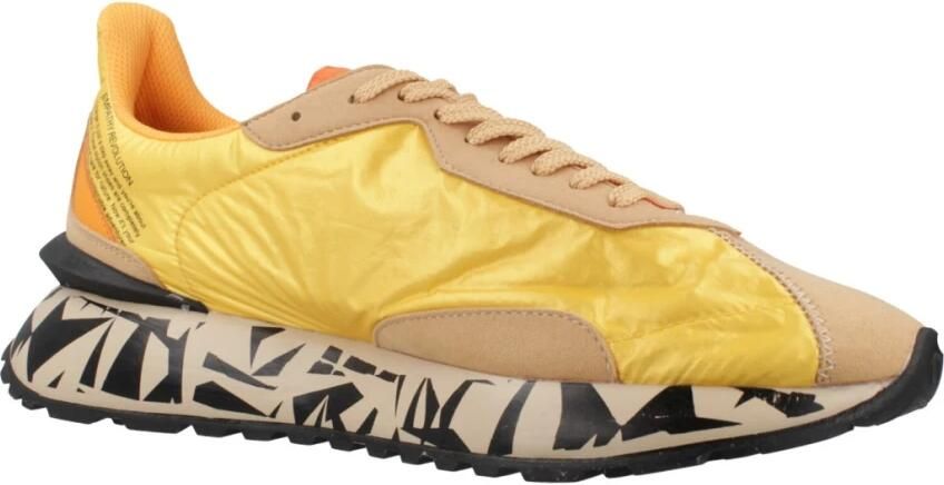 Duuo Lage Sneakers Sensei 069 - Foto 6