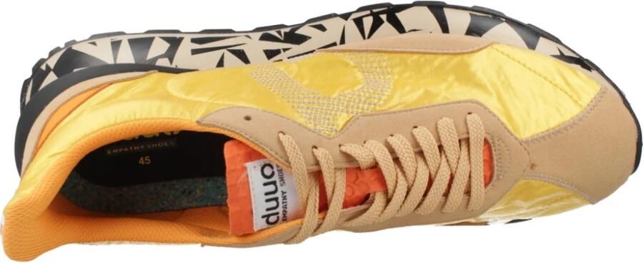 Duuo Lage Sneakers Sensei 069 - Foto 7