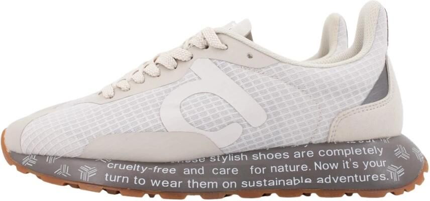 Duuo Lage Sneakers Sensei 066 - Foto 3