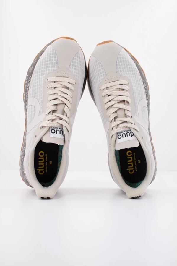 Duuo Lage Sneakers Sensei 066 - Foto 5