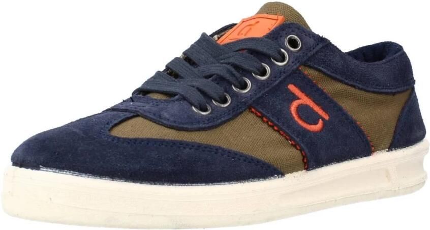 Duuo Sneakers New Pere 07 - Foto 5