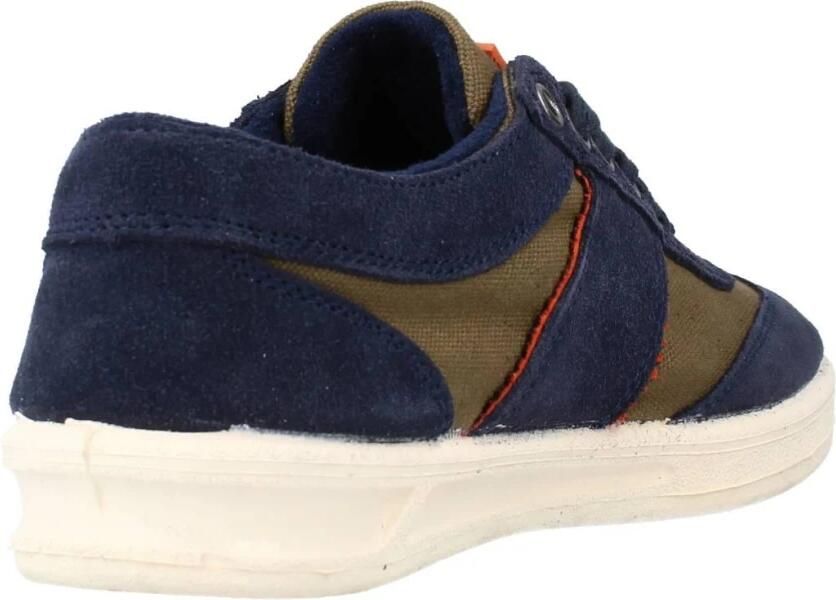 Duuo Sneakers New Pere 07 - Foto 4