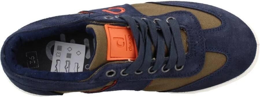 Duuo Sneakers New Pere 07 - Foto 6