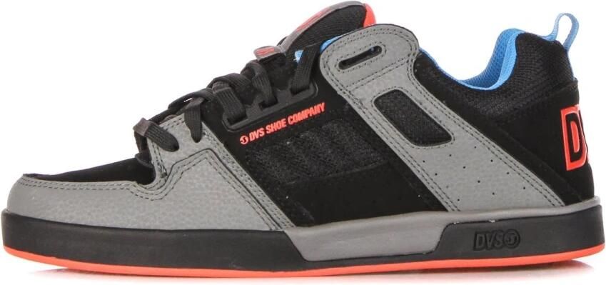 DVS Comanche 2.0+