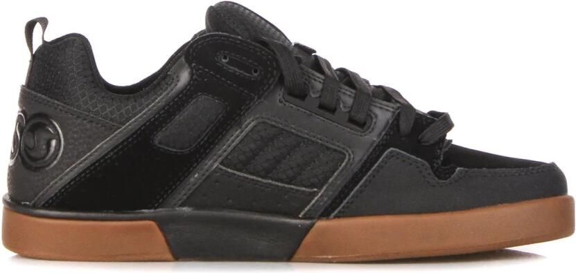 DVS Comanche 2.0+ Skate Schoen - Foto 8