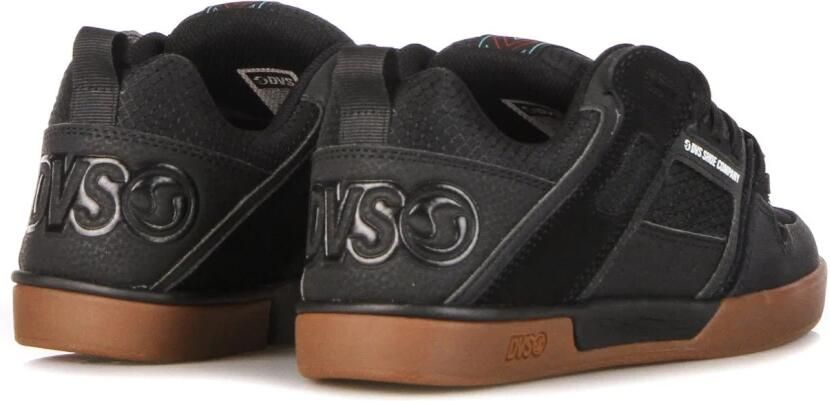 DVS Comanche 2.0+ Skate Schoen - Foto 6