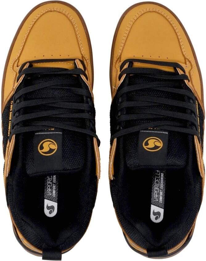 DVS Comanche 2.0+ Skate Schoenen - Foto 2