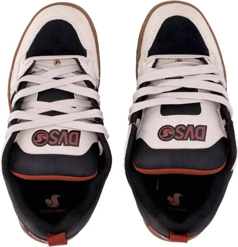 DVS Co che Skate Shoes - Foto 2