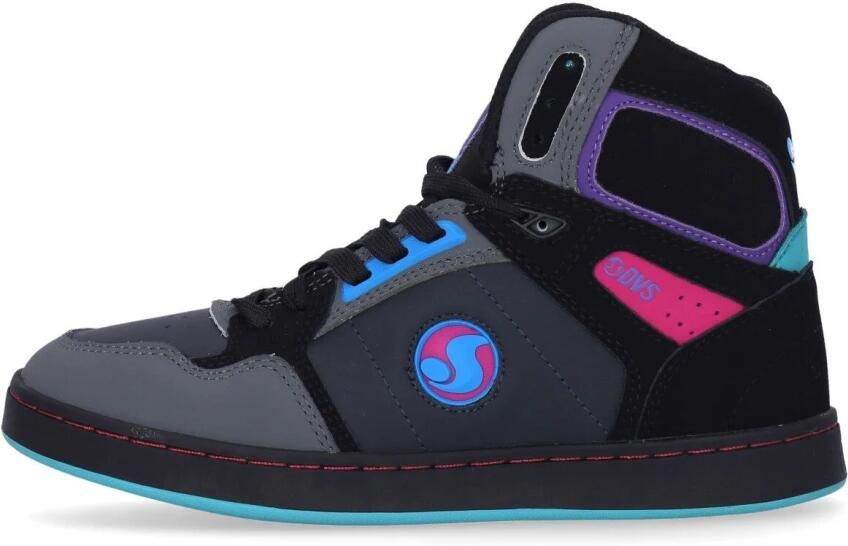 DVS Honcho Skate Shoes