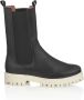 Dwrs Bochum Chelsea Bikerboots - Thumbnail 1