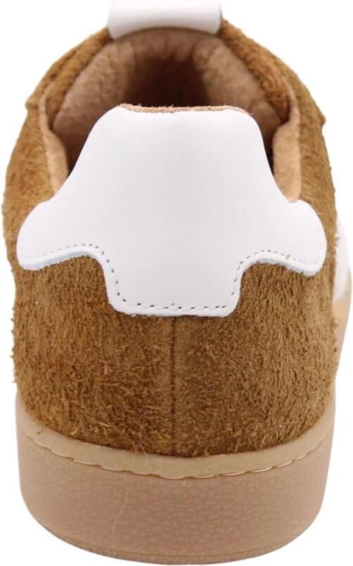 Dwrs Schoenen Bruin Vrouwen - Foto 2