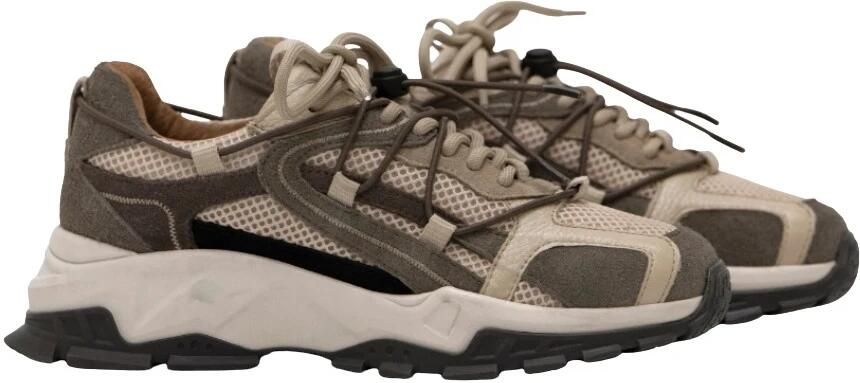 Dwrs Isola B11443-06-2147 Grijs Beige - Foto 3