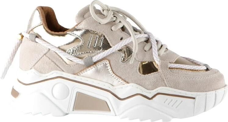 DWRS LABEL JUPITER Champagne Sand - Foto 2