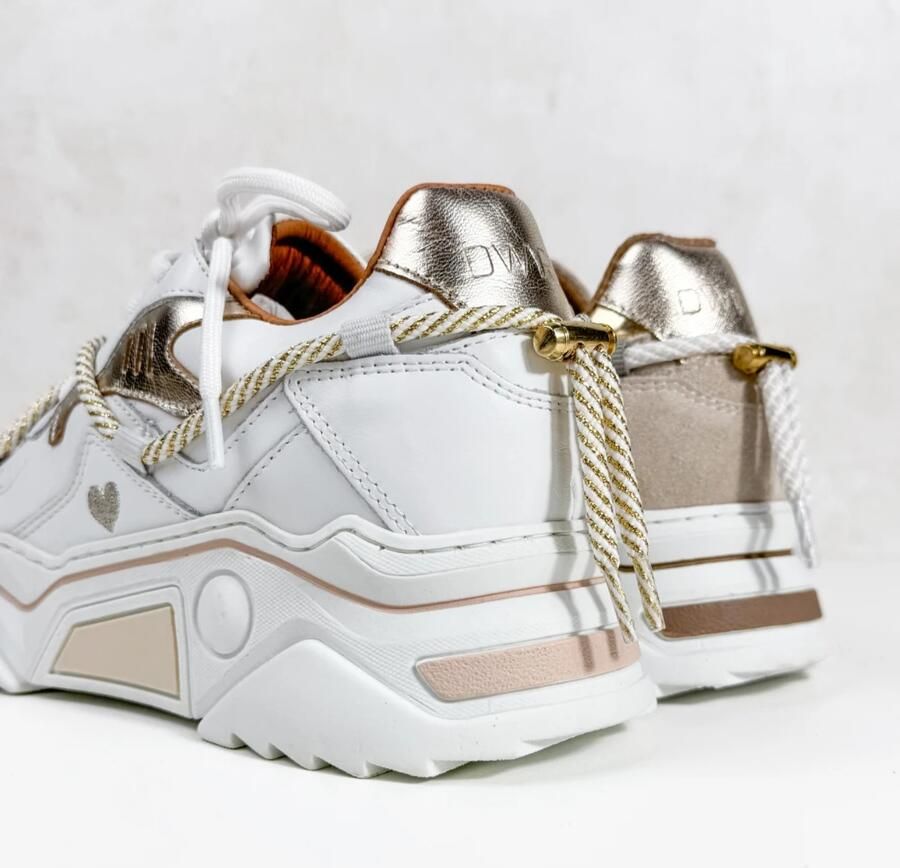 DWRS LABEL JUPITER Champagne Sand - Foto 3