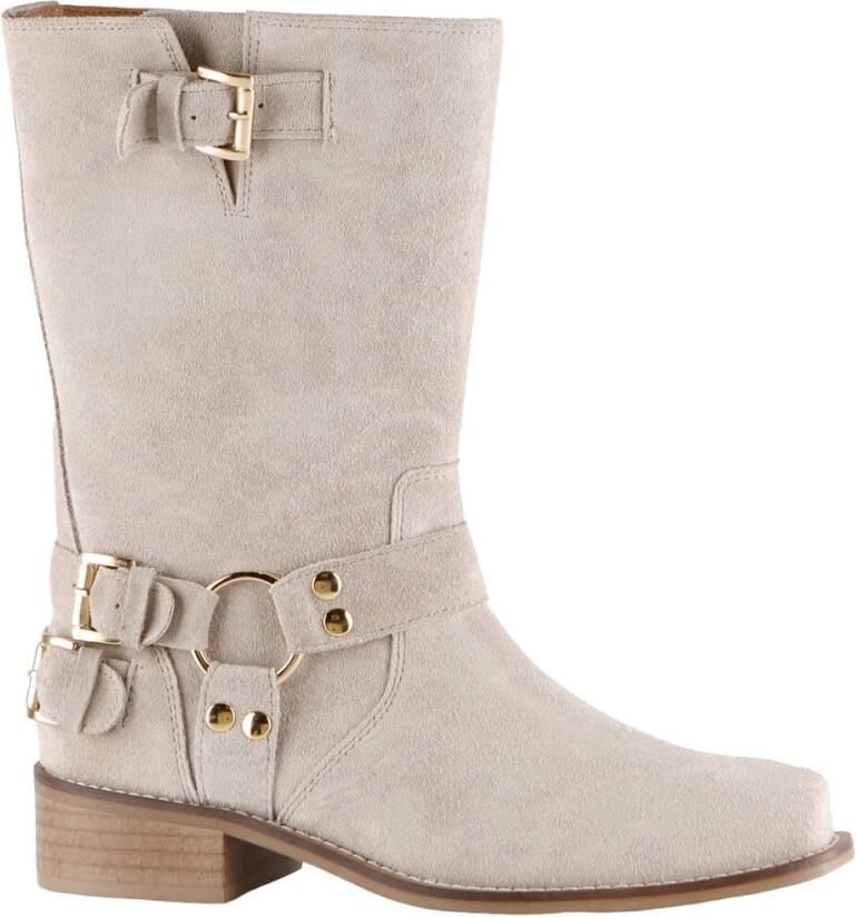 Dwrs Lincoln High Boot