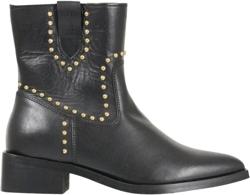 Dwrs Lyne Enkellaars