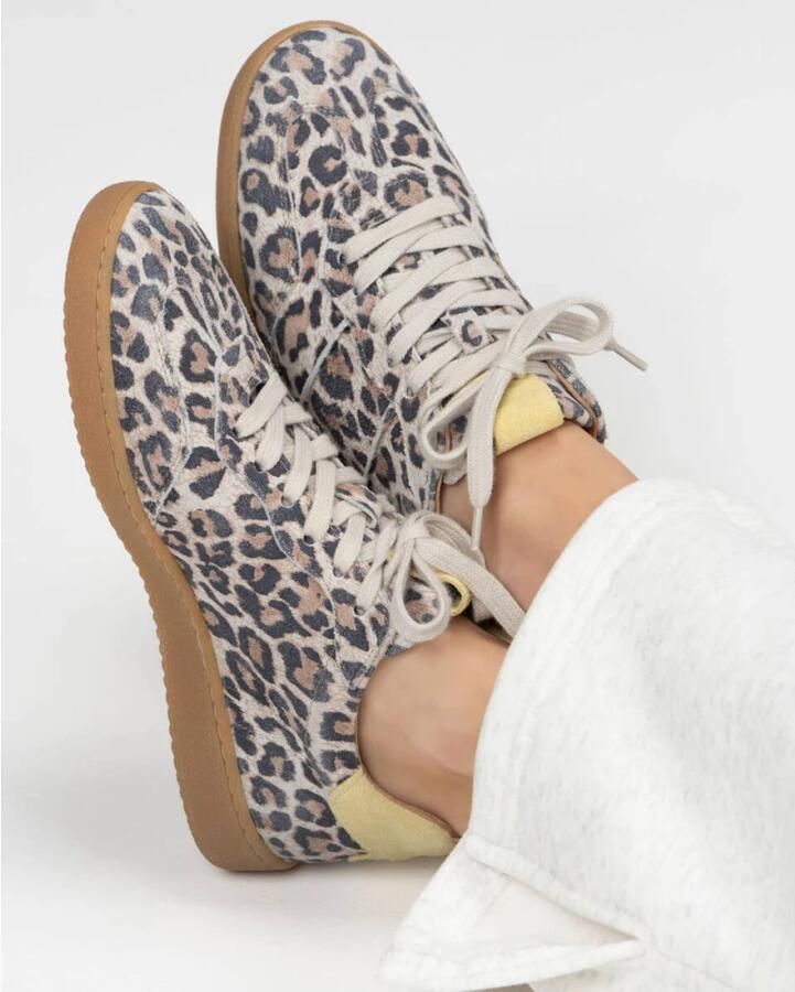 Dwrs Poona Sneakers - Foto 2