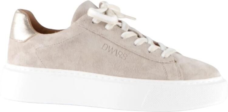 DWRS LABEL YODO Sand Champagne - Foto 3