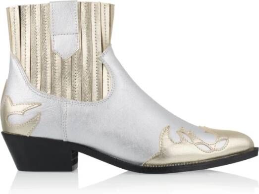 Dwrs Glamour Cow laarzen
