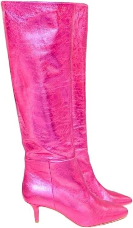 Dwrs Hakken Roze Dames