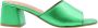 Dwrs Hakmuiltjes voor Vrouwen Green Dames - Thumbnail 2