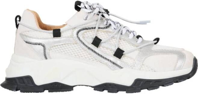 Dwrs Isola Sneakers White Dames