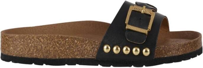 Dwrs Java Slippers
