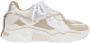 Dwars Dwrs Sneakers Off White Jupiter sneakers off white - Thumbnail 2