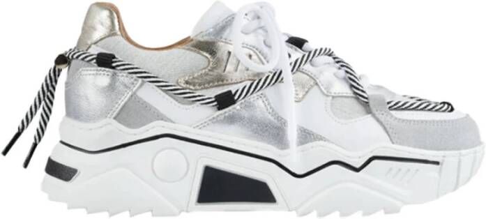 Dwrs Jupiter Sneakers Multicolor Dames